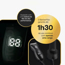 Barbeador Profissional - BarberFlex™