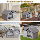 Casinha Pet Ar Condicionado Ice