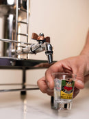 Tanquinho Modelo Tarça – Personalizável com qualidade