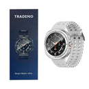 SmartWatch X5Pro Max -  Smartwatch que Une Estilo, Tecnologia e Desempenho!